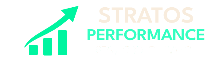 logo stratos perf rectangle